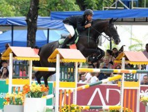 Imagem do post: Balanço brasileiro no Hipismo olímpico 2012