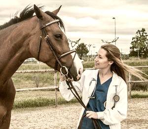 Imagem do post: Dia do Médico Veterinário