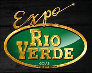 Imagem do post: Expo Rio Verde