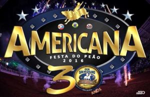 Imagem do post: Festa do Peão de Americana comemora 30 anos