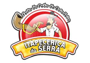 Imagem do post: Festa do Peão de Itapecerica 2016